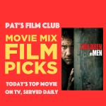 Alfonso Cuarón's Children of Men: A Dystopian Masterpiece You Can't Miss