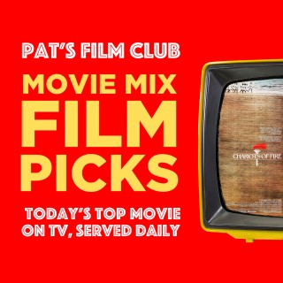 Chariots of Fire: Uncovering the Inspirational Story Behind the Iconic Film | Pat's Film Club