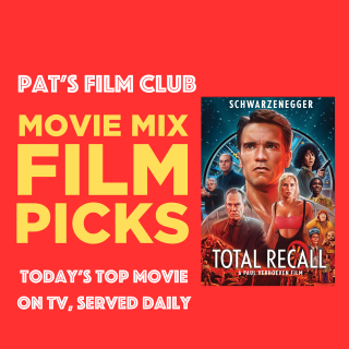 Mind-Bending Sci-Fi: The Genius of Total Recall Explained