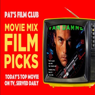 Timecop: Unpacking Jean-Claude Van Damme's Sci-Fi Action Classic
